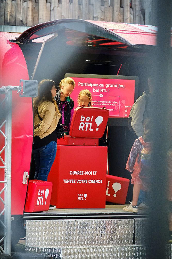 Advertising Campaign 1